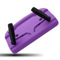 For iPad Mini 5 / 4 / 3 / 2 / 1 Sparrow Style EVA Children's Flat Anti Falling Protective Shell.