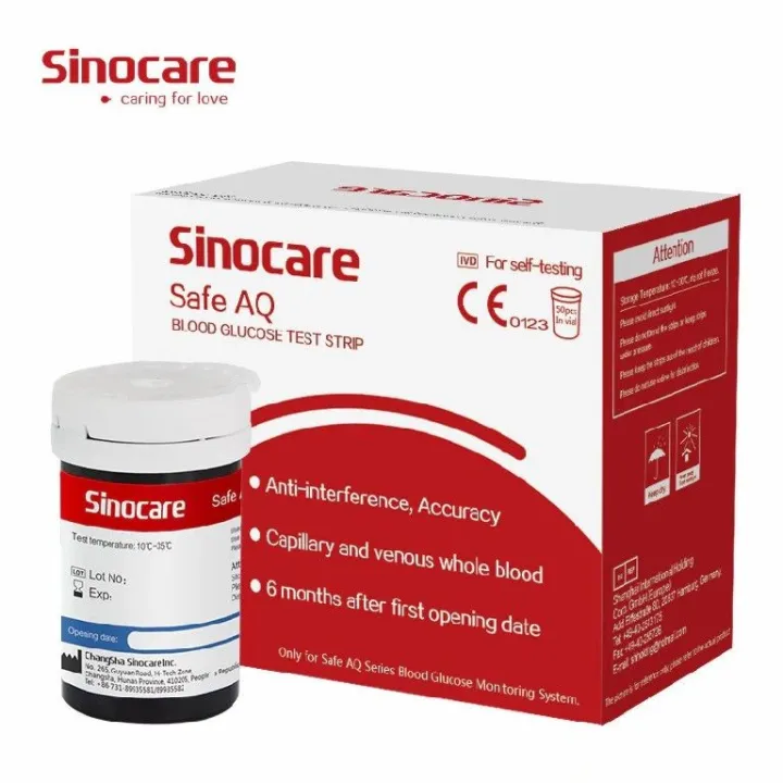 Sinocare%20Safe%20AQ%20Blood%20Glucose%20Test%20Strip%20%E2%80%93%2050%20Strips%20-%20Image%202