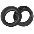 CUHYA-0080 Earpads for Sony PlayStation Gold Wireless Headset Gamer 2018 Headphone PS4 Replacement Earpad Ear Pad Cushion Cups. 