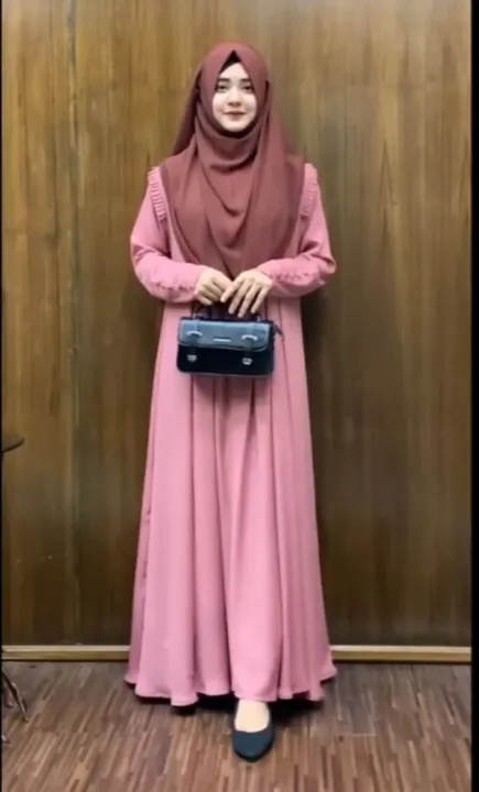 abaya%20borka%20(Aziya%20Borka)%20(No%20Hijab)%20Dubai%20Cherry%20stylish%20party%20borka%20fashion%20collection%20Fashionable%20khimar%20Lycra%20borka%20for%20Women%20-%20Image%207