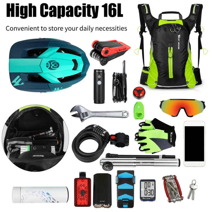 West%20BIKING%20cycling%20backpack%20travel%20equipment%20-%20orange%20-%20Image%208