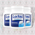 Lactaid Original Lactase Enzyme Supplement - 9000 FCC - 120 Caplets - with Natural Lactase Enzyme - for Lactose Intolerance Relief. 