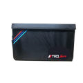 TRD Car Trunk Organizer| Car Back Folding Portable Storage| Tool Bag Multi-Use Food Organizers| Auto Storage Box TRD. 