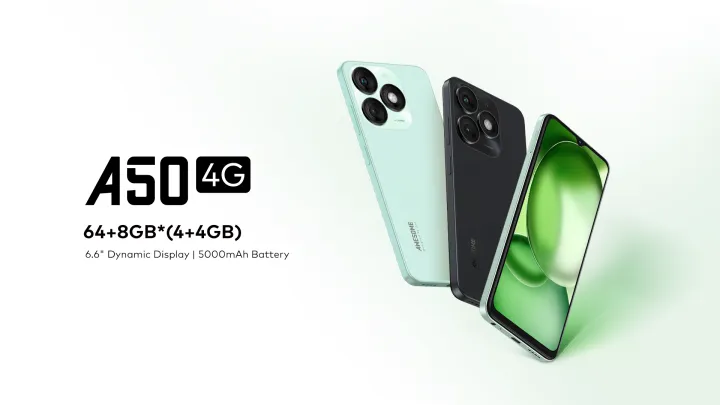 Itel%20A50%20smart%20phone%20-%20Image%204