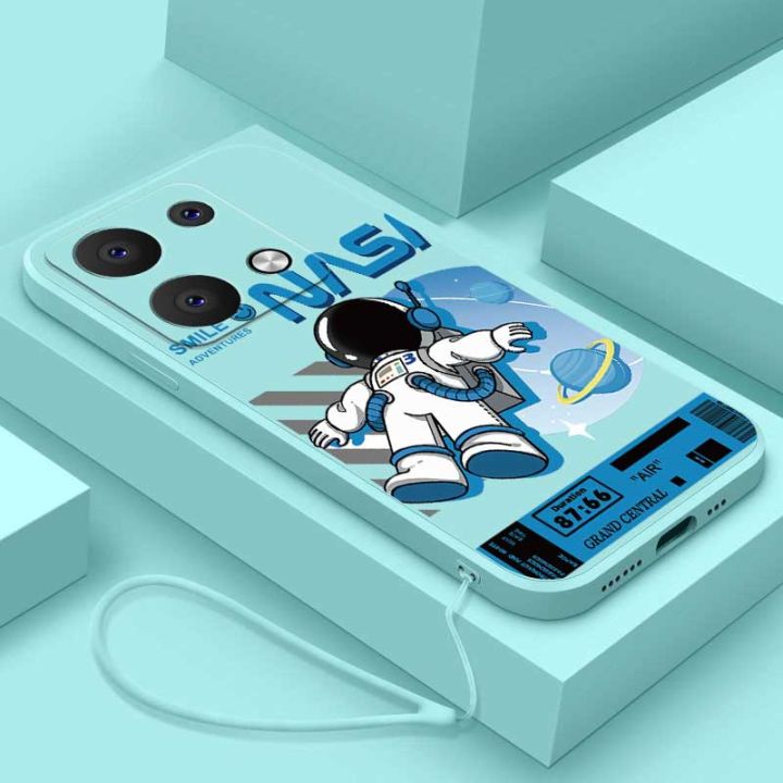 Redmi%20Note%2013%20Pro+%20Plus%205G%20Note13%20Pro%20Liquid%20Silicon%20Smile%20Astronaut%20NASA%20Case%20Full%20Camera%20Cover%20Shockproof%20Candy%20Casing%20-%20Image%204