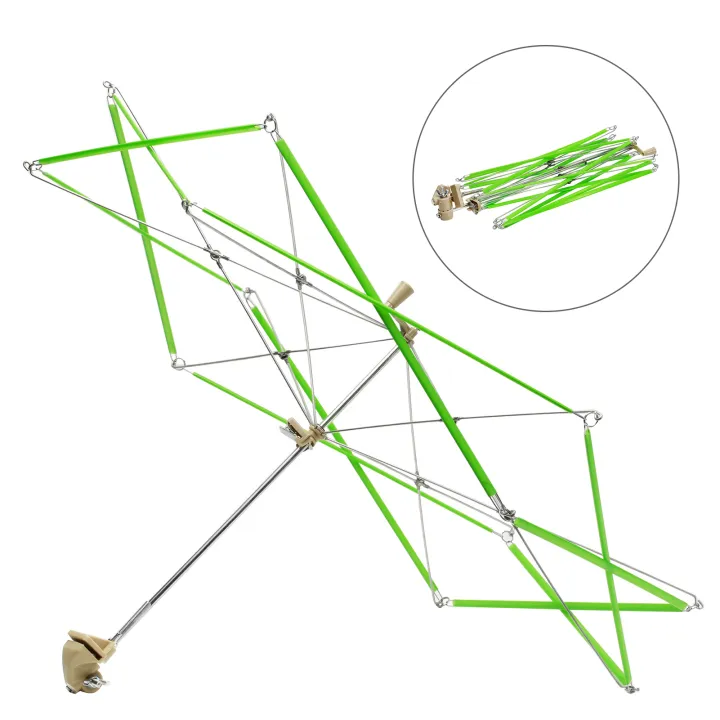 Umbrella%20Swift%20Yarn%20Winder%20Umbrella%20Swift%20String%20Ball%20Winder%20Hand-operated%20Manual%20Wool%20Winder%20Holder%20for%20Wool%20Fiber%20Clothing%20Crafting%20Home%20Office%20Art%20Use%20-%20Image%205