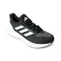 ADIDAS ULTRARUN 5 CBLACK/FTWWHT/ CBLACK INTERNATIONAL SPORTS SNEAKER. 