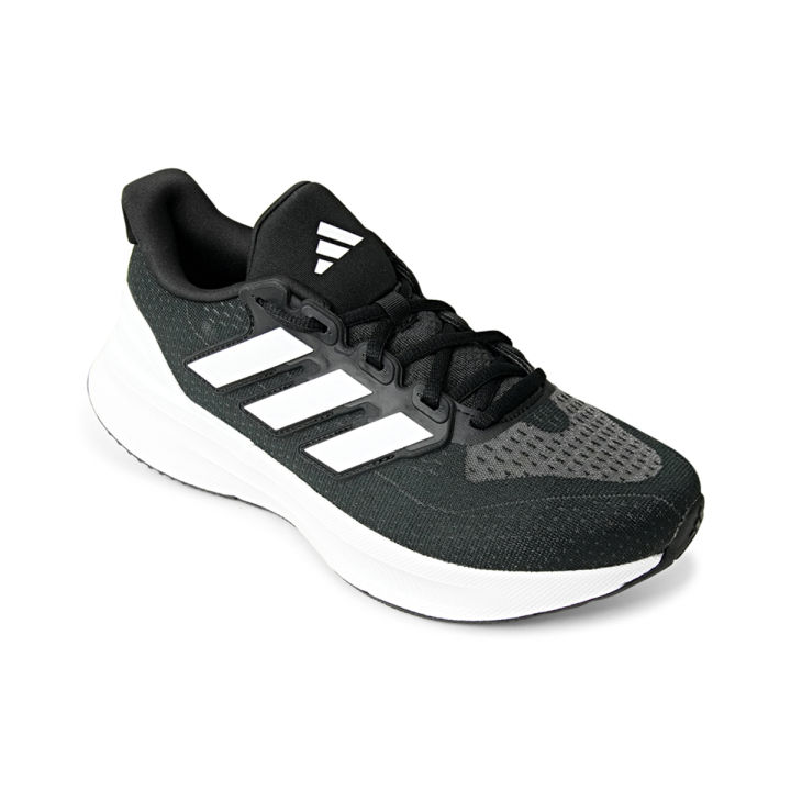 ADIDAS ULTRARUN 5 CBLACK/FTWWHT/ CBLACK INTERNATIONAL SPORTS SNEAKER