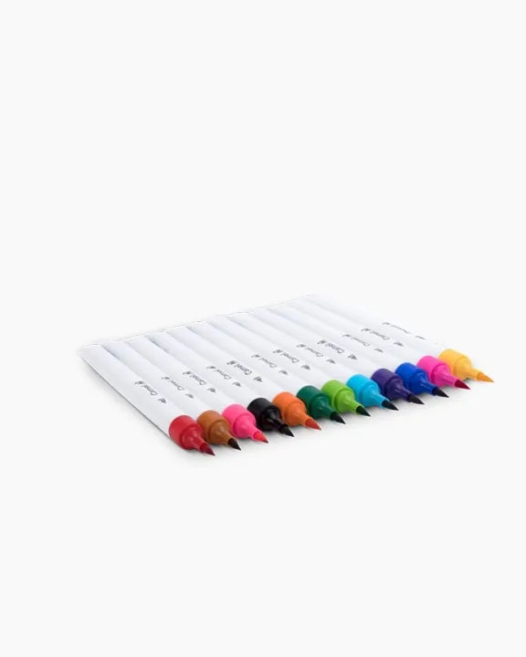 Camel%20Brush%20Pen%20pack%20of%2012%20shades%20-%20Image%204