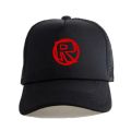Game Surrounding ROBLOX Hat Cartoon Baseball Cap Peaked Cap Men and Women Casual Sun Visor Net Cap Summer Breathable Sun Hat.