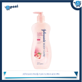 Johnsons Body Care Lotion 400 ML. 