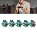3D Joystick, Compact ABS Game Controller Analog Stick Module for Game Controller. 