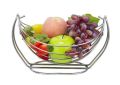 Stainless Steel Fruit Basket Storage. 