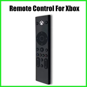 Bilashmart 【100%-New】 Remote Control For Xbox Series X/S Console For Xbox One Game Console Multimedia Entertainment Controle Controller