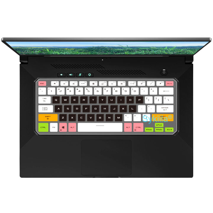 Keyboard%20Cover%20for%20ASUS%20TUF%20Gaming%20A15%20A16%20A17%20Dash%20F15%20F17%20FA507%20FA617%20FA707%20Silicone%20Protector%20Skin%20Case%2015%2016%2017%20Accessories%20-%20Image%206