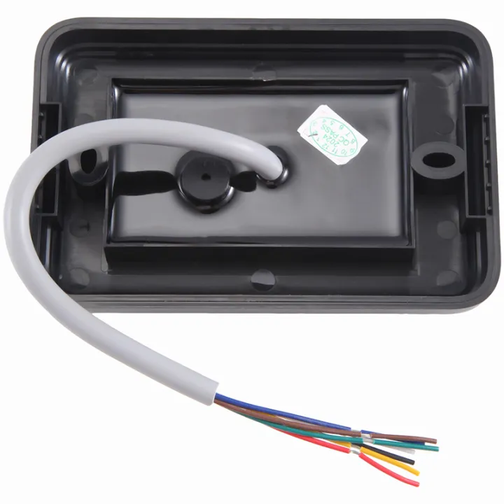 1%20Piece%20Access%20Control%20Card%20Reader%20RFID%20Reader%20IP68%20Waterproof%20Plastic%20Dual%20Frequency%20125KHz%20+%2013.56MHz%20for%20Access%20Control%20System%20-%20Image%202
