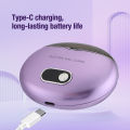 Electric Nail Clippers Rechargeable Mini Household Nail Trimming Machine for Children Adults Portable Automatic Nail Trimmer. 