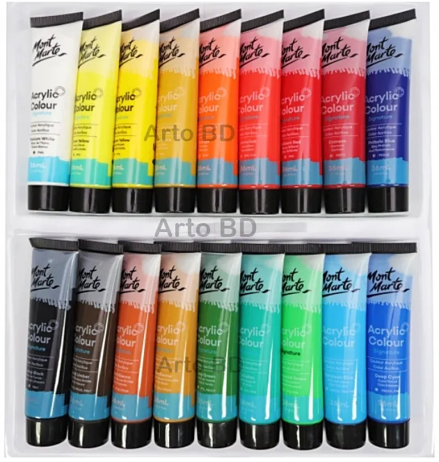 Acrylic%20Colour%20Paint%20Set-36ml-18%20Shades%20Mont%20Marte%20Acrylic%20Color%20-%20Image%202