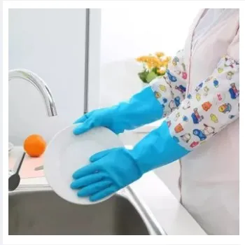 High%20Quality%20Silicone%20Dish%20Washing%20Kitchen%20Hand%20Gloves%20(Multicolor)%20-%20Image%204