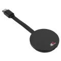 G7 Chromecast Chrome Cast Ultra 4K Digital Media Video Stream HDTV WiFi HDMI-compatible High Definition High Performance. 