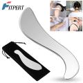 Stainless Steel Gua Sha Scraping Massage Tool, Muscle Scraper Physical Therapy for Soft Tissue for Back, Neck,Legs,Arms,Shoulder. 