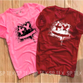 Trendy Men Cotton Round half Sleeve T-Shirt.