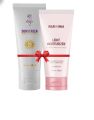 Buy Skin Cafe Sunscreen & Get Rajkonna Light Moisturizer FREE - Winter BOGO.