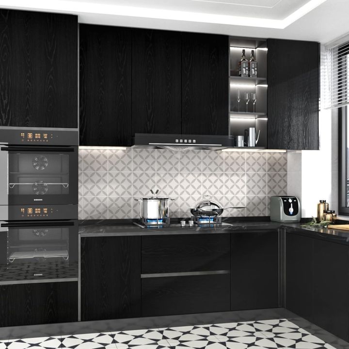 Black%20Wood%20Self-adhesive%20And%20Removable%20Wallpaper%20Vinyl%20For%20Countertop%20Furniture%20Kitchen%20Walls%20Realistic%20Wood%20Feel%20Home%20Decor%20-%20Image%202