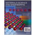 Materials Science and Engineering: An Introduction (10th Edition). 