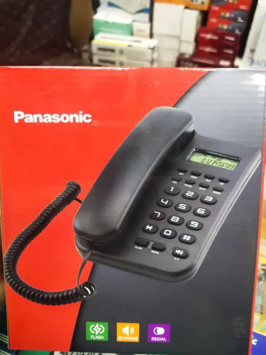 Panasonic%20TS-500SP%20Mini%20TNT/%20IntercomTelephone%20set%20With%20LCD%20display%20(No%20sim%20supported)%20-%20Image%206