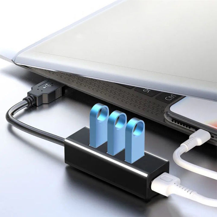Four%20Port%20USB%20Splitter%20USB%20Hub%20USB%20Extender%20One%20Drag%20Four%202.0%20Small%204-Port%20USB%20HUB%20-%20Image%206