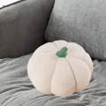 Decorative Throw Soft Office Livingroom Pumpkin Pillow.