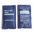 Reusable Hot and Cold Gel Pack- Ice Pack for Knee, Solder, Back Injuries- Micro woven Heating Pad.