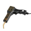 30W Hot Stapler Plastic Welding Machine Car Bumper Repair Kit Welding Repairing Machine Welder G-u-n Repair US Plug. 