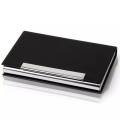 Aluminium Business Credit Card Holder.