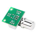 Double 50K W/Potentiometer Board Volume Control Module With Terminal Base.