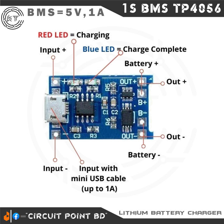 TP4056%20BMS%20Li-Ion/Lithium%20Battery%20Charger%20Micro%20USB%205V%201A%2018650%20With%20Protection.%20-%20Image%203