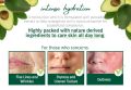 Avocado Soothing Gel -300ml. 