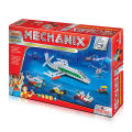 Mechanix 5 Engineering System For Creative Kids. 