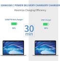 96W Mac Book Pro PD Fast Charge For Apple Macbook Pro 16 15 13 inch USB C Power Adapter For Mac Book Air With USB C TO C CableBasketball. 