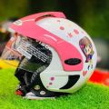 Studds Marshall Kids beautiful Helmet For Adventure Kids 2 years to 5 years. 