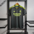 Real Madrid Jersey 2023/24 - Thai Fabrics - Half Sleeve - Support Team With Real Madrid Fc All Kit Thai Fabrics Football Jersey. 