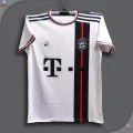 Bayern Munich short sleeve Football Jersey For Man - Half Sleeve club t shirt - Bayern Jersey 2026/27. 
