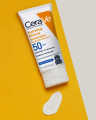 CeraVe 100% Mineral Sunscreen SPF 50 (USA). 