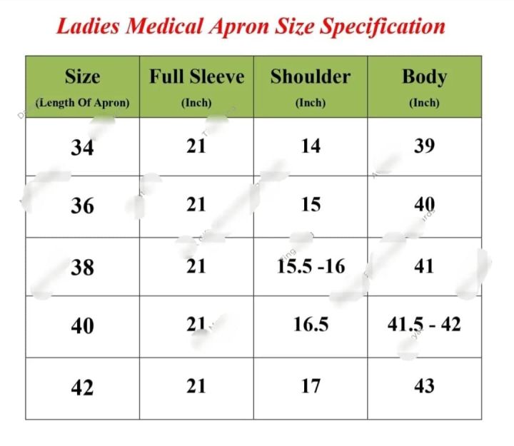 Doctor%20Medical%20Apron/Nurse%20Medical%20Apron/%20Female%20Student's%20Apron%20(Regular%20Quality)%20-%20Image%203