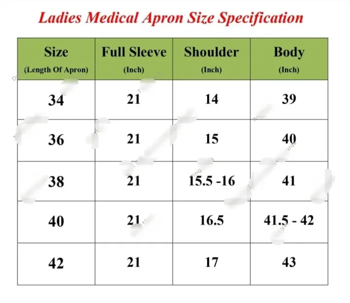 Medical%20Apron%20Doctors%20Nurse%20&%20Students%20For%20Women%20(Cotton%20Febric)%20-%20Image%202