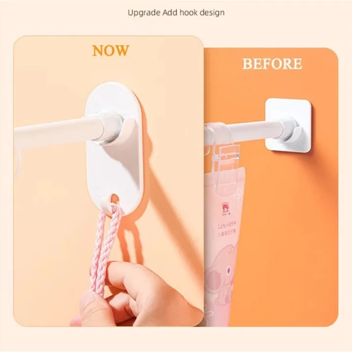 1Pair%20Multifunctional%20Curtain%20Rod%20Bracket%20Wall%20Hanging%20Hooks%20Punch-free%20Telescopic%20Bar%20Fixed%20Adhesive%20Holders%20Clothes%20Crossbar%20Home%20Accessories%20-%20Image%208