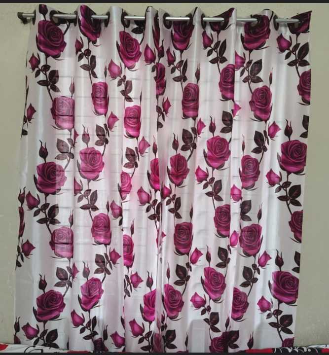 Synthetic%20Satin%20Rose%20Flower%20Design%20Porda%20-%20Image%203