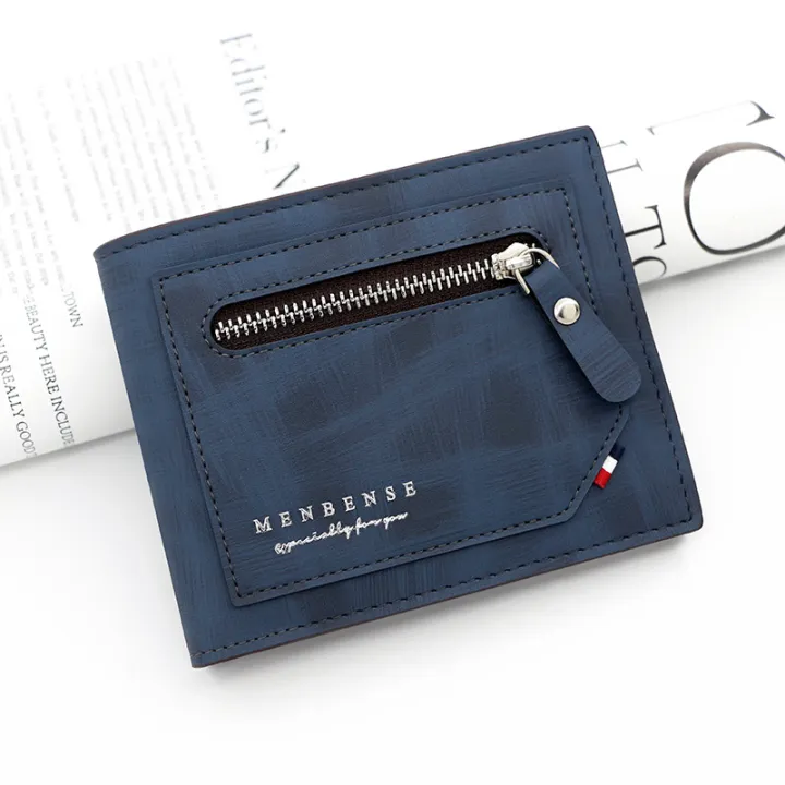 MENBENSE%20Short%20capacious%20mens%20wallet%20with%20zipper%20for%20mens%20fashion%20-%20Image%202