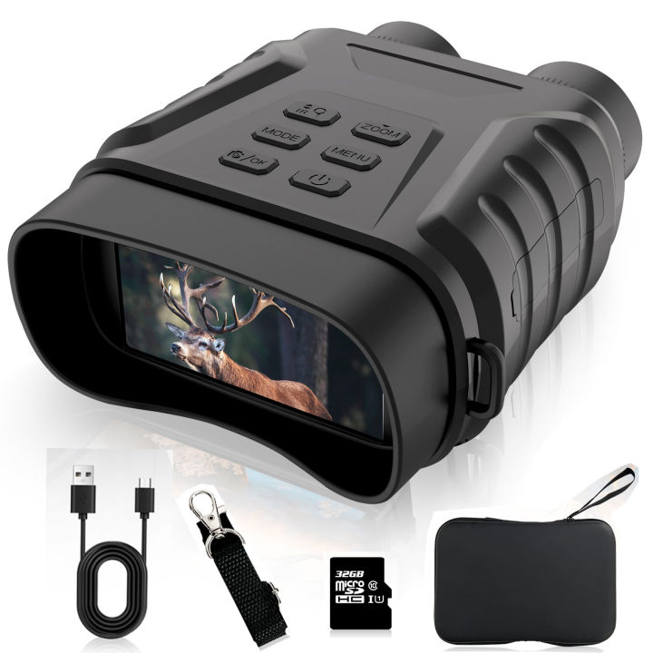 NV8150%20Night%20Vision%20Device%208X%20Zoom%20Digital%20Tactical%20Hand%20Binocular%20Digital%20HD%204K%20Infrared%201080P%20Night%20Vision%20Device%20Telescope%20-%20Image%207